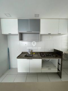 APARTAMENTO - BAIRRO VALE DO GAVIÃO, ZONA LESTE
