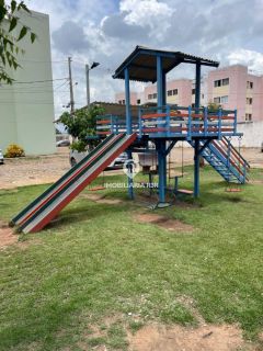 APARTAMENTO - BAIRRO VALE DO GAVIÃO, ZONA LESTE