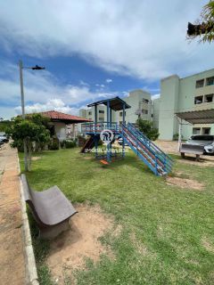APARTAMENTO - BAIRRO VALE DO GAVIÃO, ZONA LESTE