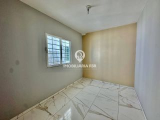 CASA DUPLEX - BAIRRO VERDE LAR, ZONA LESTE