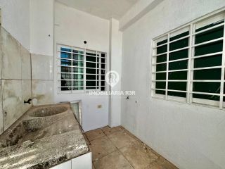 CASA DUPLEX - BAIRRO VERDE LAR, ZONA LESTE
