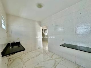 CASA DUPLEX - BAIRRO VERDE LAR, ZONA LESTE