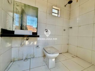 CASA DUPLEX - BAIRRO VERDE LAR, ZONA LESTE