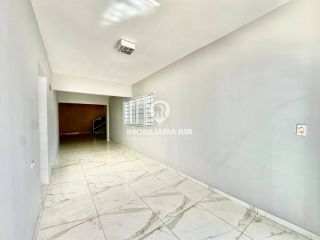 CASA DUPLEX - BAIRRO VERDE LAR, ZONA LESTE