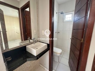 CASA DUPLEX - BAIRRO VERDE LAR, ZONA LESTE