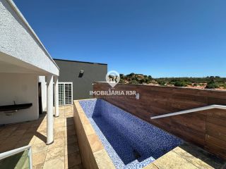 CASA DUPLEX - BAIRRO VERDE LAR, ZONA LESTE