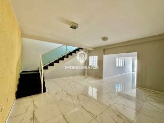 CASA DUPLEX - BAIRRO VERDE LAR, ZONA LESTE