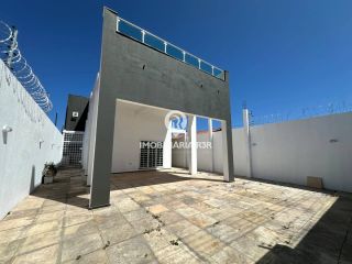 CASA DUPLEX - BAIRRO VERDE LAR, ZONA LESTE