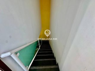 CASA DUPLEX - BAIRRO VERDE LAR, ZONA LESTE