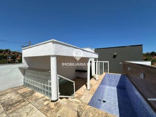 CASA DUPLEX - BAIRRO VERDE LAR, ZONA LESTE