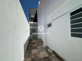 CASA DUPLEX - BAIRRO VERDE LAR, ZONA LESTE