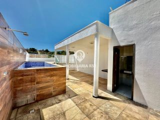 CASA DUPLEX - BAIRRO VERDE LAR, ZONA LESTE