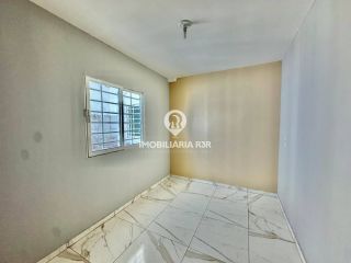 CASA DUPLEX - BAIRRO VERDE LAR, ZONA LESTE