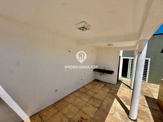 CASA DUPLEX - BAIRRO VERDE LAR, ZONA LESTE