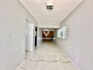 CASA DUPLEX - BAIRRO VERDE LAR, ZONA LESTE