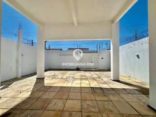 CASA DUPLEX - BAIRRO VERDE LAR, ZONA LESTE