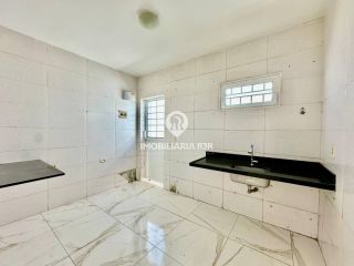 CASA DUPLEX - BAIRRO VERDE LAR, ZONA LESTE
