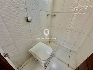 CASA DUPLEX - BAIRRO VERDE LAR, ZONA LESTE