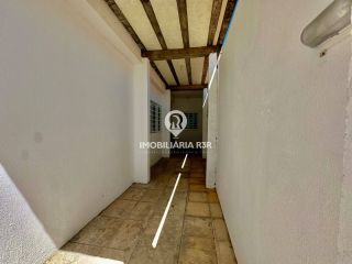 CASA DUPLEX - BAIRRO VERDE LAR, ZONA LESTE