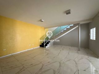CASA DUPLEX - BAIRRO VERDE LAR, ZONA LESTE