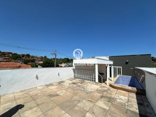 CASA DUPLEX - BAIRRO VERDE LAR, ZONA LESTE
