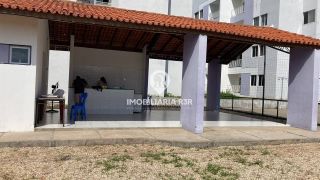 APARTAMENTO - BAIRRO TODOS OS SANTOS, ZONA SUDESTE