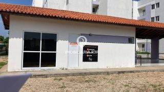APARTAMENTO - BAIRRO TODOS OS SANTOS, ZONA SUDESTE