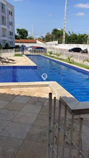 APARTAMENTO - BAIRRO TODOS OS SANTOS, ZONA SUDESTE