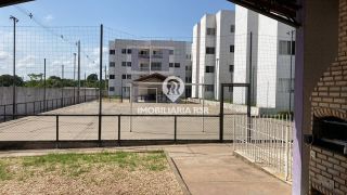APARTAMENTO - BAIRRO TODOS OS SANTOS, ZONA SUDESTE