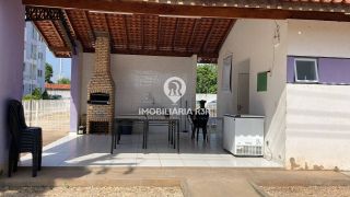 APARTAMENTO - BAIRRO TODOS OS SANTOS, ZONA SUDESTE
