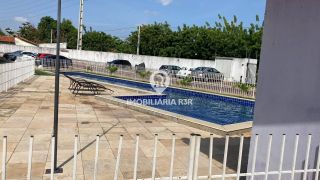 APARTAMENTO - BAIRRO TODOS OS SANTOS, ZONA SUDESTE
