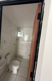 APARTAMENTO - BAIRRO TODOS OS SANTOS, ZONA SUDESTE