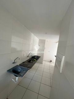 APARTAMENTO - BAIRRO TODOS OS SANTOS, ZONA SUDESTE