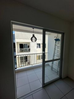 APARTAMENTO - BAIRRO TODOS OS SANTOS, ZONA SUDESTE