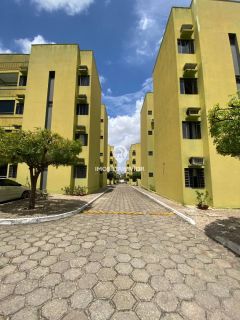 APARTAMENTO - BAIRRO HORTO, ZONA LESTE
