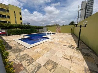 APARTAMENTO - BAIRRO HORTO, ZONA LESTE