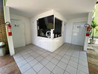 APARTAMENTO - BAIRRO HORTO, ZONA LESTE