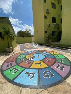 APARTAMENTO - BAIRRO HORTO, ZONA LESTE