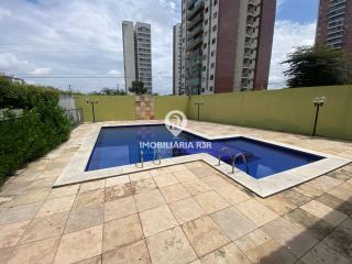 APARTAMENTO - BAIRRO HORTO, ZONA LESTE