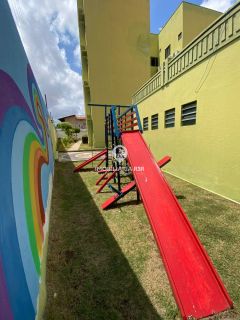 APARTAMENTO - BAIRRO HORTO, ZONA LESTE