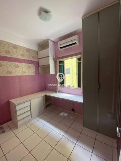 APARTAMENTO - BAIRRO HORTO, ZONA LESTE