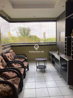 APARTAMENTO - BAIRRO HORTO, ZONA LESTE