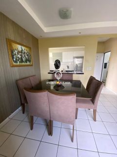 APARTAMENTO - BAIRRO HORTO, ZONA LESTE