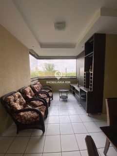 APARTAMENTO - BAIRRO HORTO, ZONA LESTE