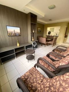 APARTAMENTO - BAIRRO HORTO, ZONA LESTE