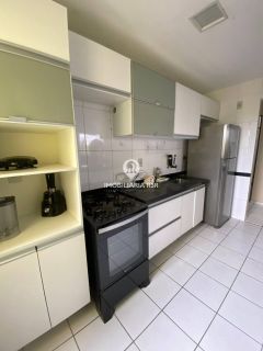 APARTAMENTO - BAIRRO HORTO, ZONA LESTE
