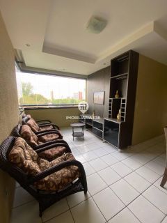 APARTAMENTO - BAIRRO HORTO, ZONA LESTE
