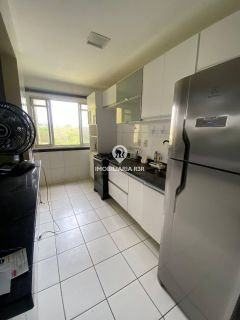 APARTAMENTO - BAIRRO HORTO, ZONA LESTE