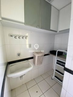 APARTAMENTO - BAIRRO HORTO, ZONA LESTE