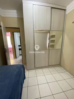 APARTAMENTO - BAIRRO HORTO, ZONA LESTE